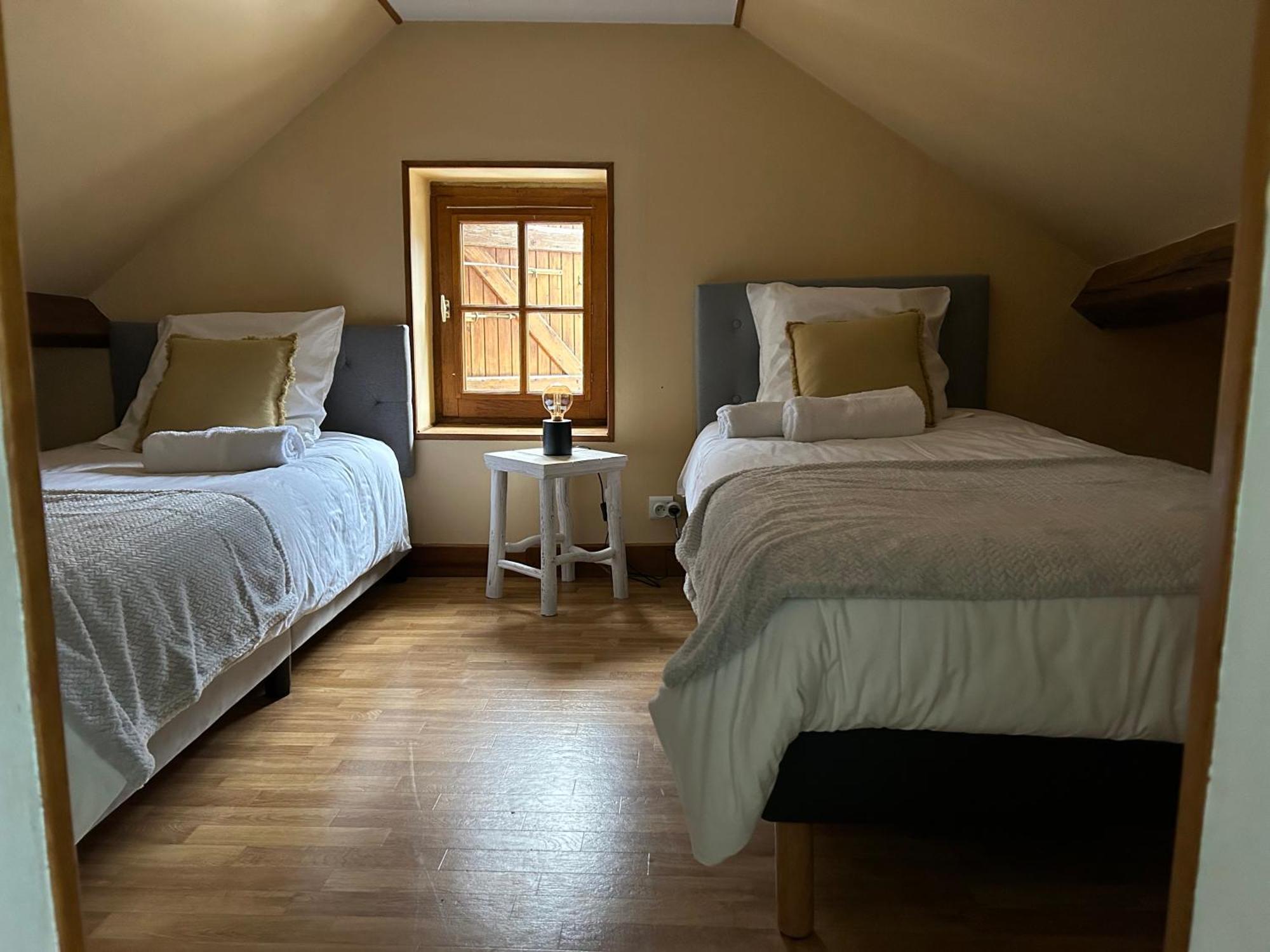 Chez Brigitte Villa Châtillon-sur-Marne Exteriör bild